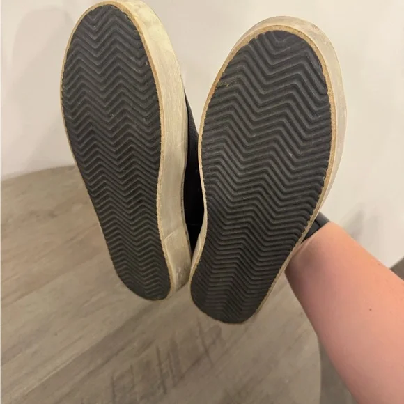Golden goose hi stars